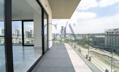 Departamento en Renta Vía del Bosque zapopan