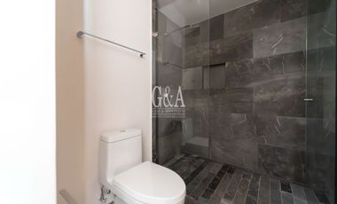 Departamento en Renta Vía del Bosque zapopan