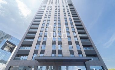 Departamento en Renta Vía del Bosque zapopan