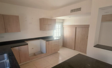 CASA DE ENTREGA INMEDIATA EN CIRCUITO LE CORBUSIOR VIV, FRACC. PASE AUREA, COL. RUBI SENDEROS