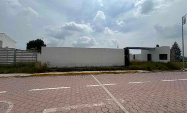 terreno en venta a una cuadra de la radial