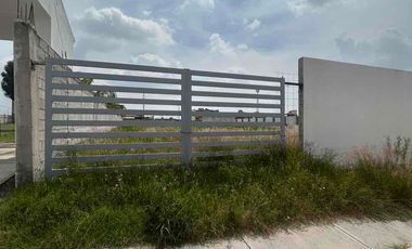 terreno en venta a una cuadra de la radial