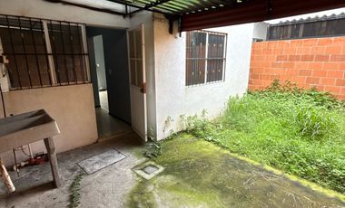 Casa en renta en Ikal, Colima
