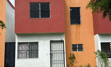 Casa en renta en Ikal, Colima