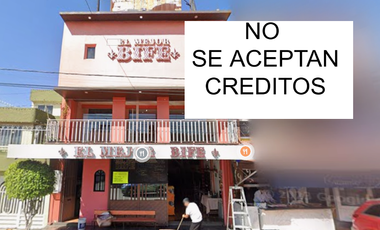 EXCELENTE LOCAL COMERCIAL Y EN  OPORTUNIDAD  UBICADA EN Valle Perdido No. 87 Smz 03 Mz 40 Lt 918, Fraccionamiento Valle De Aragon, Ecatepec De Morelos