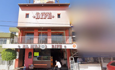 EXCELENTE LOCAL COMERCIAL Y EN  OPORTUNIDAD  UBICADA EN Valle Perdido No. 87 Smz 03 Mz 40 Lt 918, Fraccionamiento Valle De Aragon, Ecatepec De Morelos