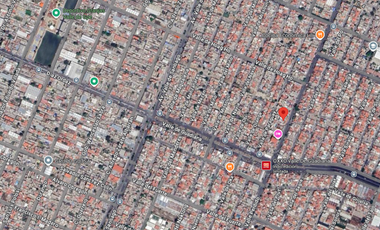 EXCELENTE LOCAL COMERCIAL Y EN  OPORTUNIDAD  UBICADA EN Valle Perdido No. 87 Smz 03 Mz 40 Lt 918, Fraccionamiento Valle De Aragon, Ecatepec De Morelos