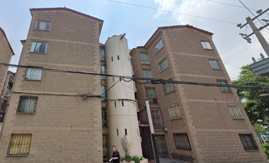 DEPARTAMENTO EN VENTA DE REMATE BANCARIO EN LOMAS DE CHAPULTEPEC, CDMX.