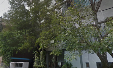 DEPARTAMENTO EN VENTA DE REMATE BANCARIO EN LOMAS DE CHAPULTEPEC, CDMX.