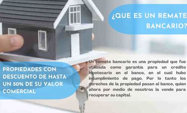 DEPARTAMENTO EN VENTA DE REMATE BANCARIO EN LOMAS DE CHAPULTEPEC, CDMX.