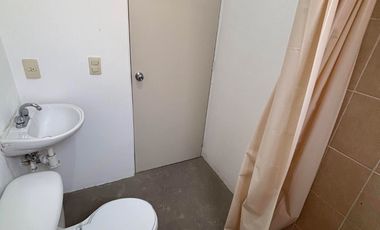 Casa en venta en Toluca, Conjunto Habitacional Las Bugambilias