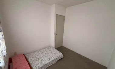 Casa en venta en Toluca, Conjunto Habitacional Las Bugambilias