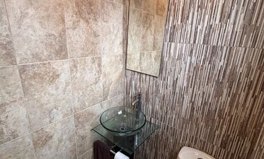 Casa en venta en Toluca, Conjunto Habitacional Las Bugambilias