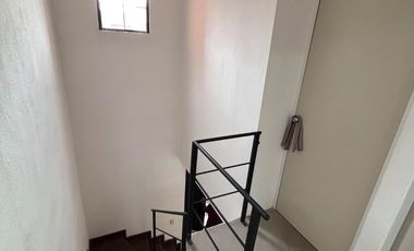 Casa en venta en Toluca, Conjunto Habitacional Las Bugambilias