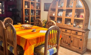 CASA EN VENTA EN CERRADA -- LOMAS 3RA SECCIÓN