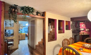 CASA EN VENTA EN CERRADA -- LOMAS 3RA SECCIÓN