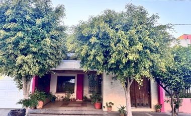 CASA EN VENTA EN CERRADA -- LOMAS 3RA SECCIÓN