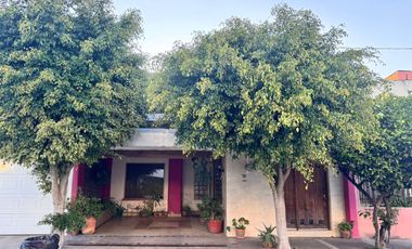 CASA EN VENTA EN CERRADA -- LOMAS 3RA SECCIÓN