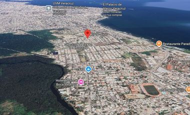 casa amplia ubicada a 5 minutos de playa boca del rio