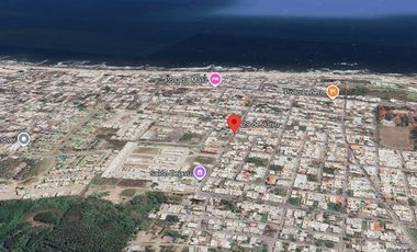 casa amplia ubicada a 5 minutos de playa boca del rio