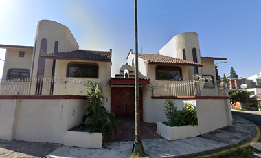 Casa en venta en Av. Paseo de los Jardines 27, Paseos de Taxqueña, Coyoacán, 04250 Ciudad de México, CDMX.AHH