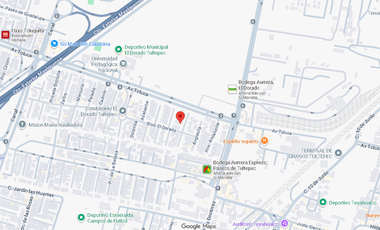 CASA EN CALLE DIAMANTE, SANTIAGO TEYAHUALCO, ESTADO DE MÉXICO, MÉXICO ¡NO CRÉDITOS!