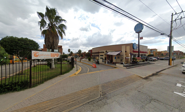 CASA EN CALLE DIAMANTE, SANTIAGO TEYAHUALCO, ESTADO DE MÉXICO, MÉXICO ¡NO CRÉDITOS!