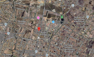 CASA EN VENTA OTZOLOTEPEC, EDO DE MÉXICO CERCA DE MULTY PLAZA SANTIN