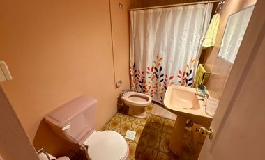 Venta Casa 4 dormitorios En Pasaje A Pasos La Vega Central Y Universidad Santo Tomas, Antofagasta