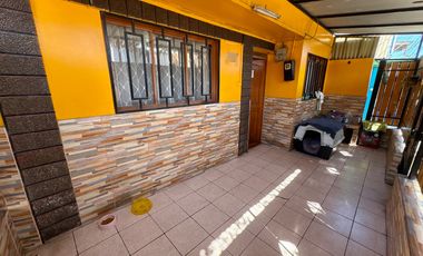 Venta Casa 4 dormitorios En Pasaje A Pasos La Vega Central Y Universidad Santo Tomas, Antofagasta