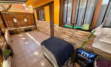 Venta Casa 4 dormitorios En Pasaje A Pasos La Vega Central Y Universidad Santo Tomas, Antofagasta