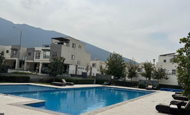 NO CRÉDITOS, CASA EN VENTA ,GARCÍA, NUEVO LEÓN