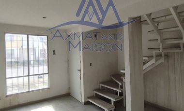 Casa En Venta En Lomas Del Manantial, Xochitepec, Morelos. Recuperación Bancaria.