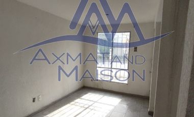 Casa En Venta En Lomas Del Manantial, Xochitepec, Morelos. Recuperación Bancaria.