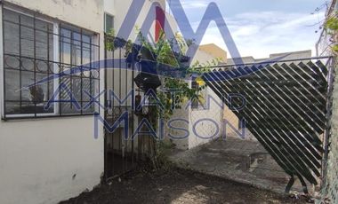 Casa En Venta En Lomas Del Manantial, Xochitepec, Morelos. Recuperación Bancaria.