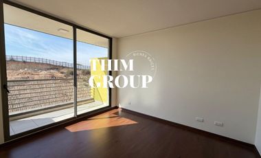 SE ARRIENDA DEPARTAMENTO NUEVO A ESTRENAR EN CUMMING QUILPUE