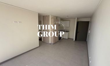 SE ARRIENDA DEPARTAMENTO NUEVO A ESTRENAR EN CUMMING QUILPUE