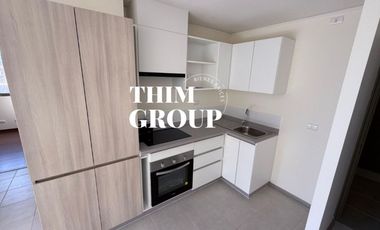 SE ARRIENDA DEPARTAMENTO NUEVO A ESTRENAR EN CUMMING QUILPUE