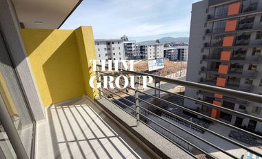 SE ARRIENDA DEPARTAMENTO NUEVO A ESTRENAR EN CUMMING QUILPUE