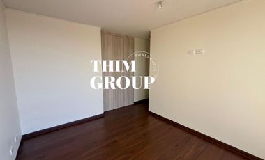 SE ARRIENDA DEPARTAMENTO NUEVO A ESTRENAR EN CUMMING QUILPUE