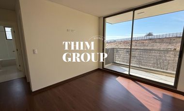 SE ARRIENDA DEPARTAMENTO NUEVO A ESTRENAR EN CUMMING QUILPUE