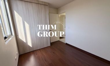 SE ARRIENDA DEPARTAMENTO NUEVO A ESTRENAR EN CUMMING QUILPUE