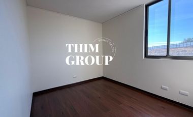 SE ARRIENDA DEPARTAMENTO NUEVO A ESTRENAR EN CUMMING QUILPUE