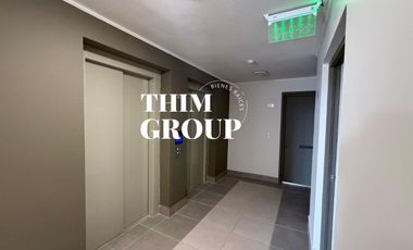 SE ARRIENDA DEPARTAMENTO NUEVO A ESTRENAR EN CUMMING QUILPUE