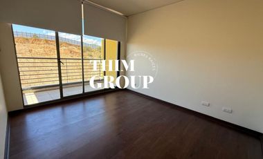 SE ARRIENDA DEPARTAMENTO NUEVO A ESTRENAR EN CUMMING QUILPUE