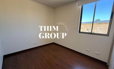 SE ARRIENDA DEPARTAMENTO NUEVO A ESTRENAR EN CUMMING QUILPUE