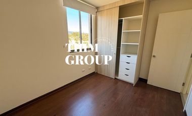 SE ARRIENDA DEPARTAMENTO NUEVO A ESTRENAR EN CUMMING QUILPUE