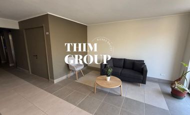 SE ARRIENDA DEPARTAMENTO NUEVO A ESTRENAR EN CUMMING QUILPUE