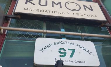 ESPACIO IDEAL PARA EMPRESAS EN CRECIMIENTO RENTA DE OFICINA EN HAB. LOS PIRULES, TLALNEPANTLA