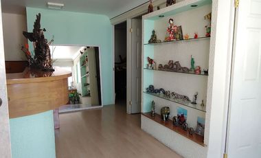 ESPACIO IDEAL PARA EMPRESAS EN CRECIMIENTO RENTA DE OFICINA EN HAB. LOS PIRULES, TLALNEPANTLA